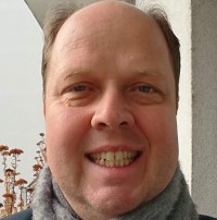 speaker headshot
